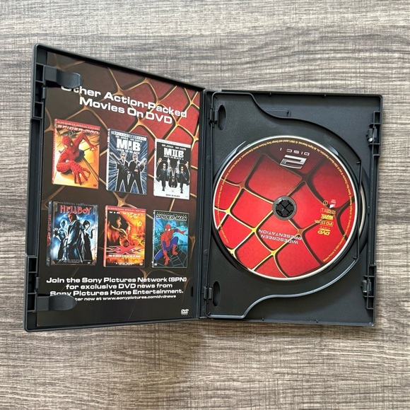 Bundle of 3 dvd movies - Picture 3 of 12